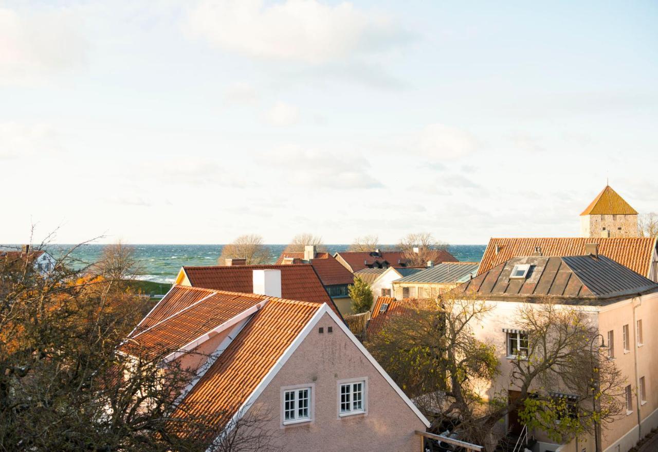 מלון ויסבי Vaerdshuset Lindgarden מראה חיצוני תמונה